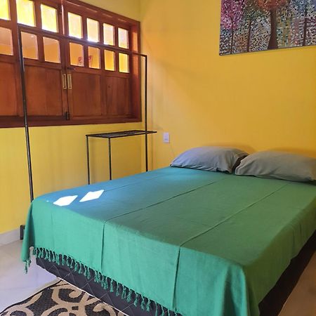 Residencial Good Vibes Hotel Jataí Eksteriør billede