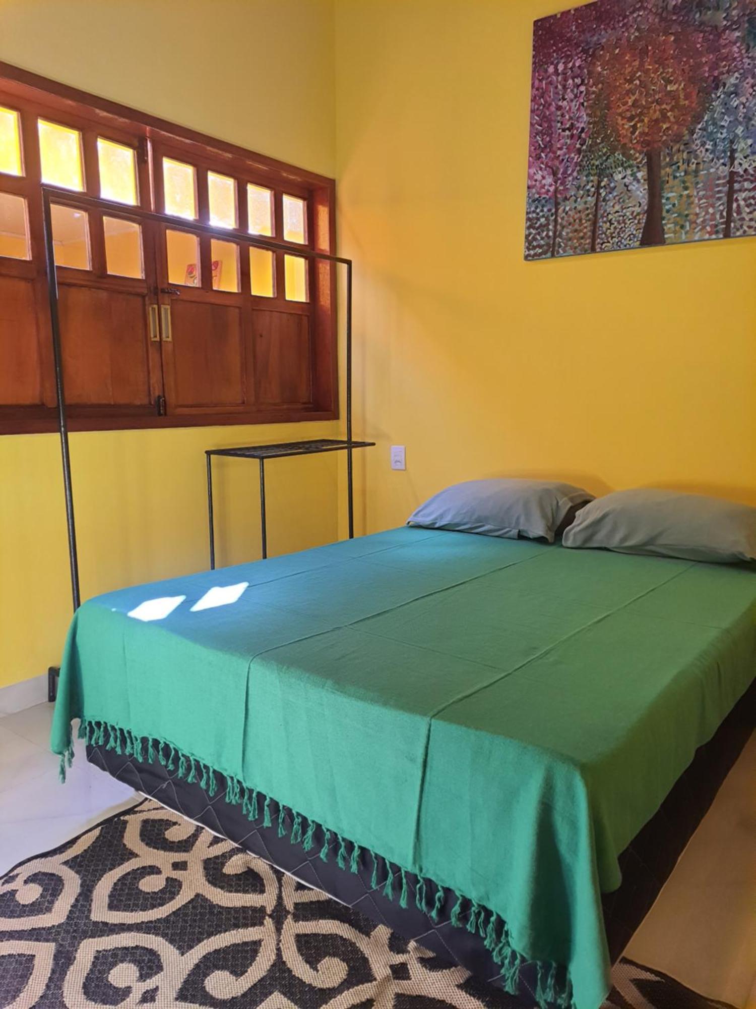Residencial Good Vibes Hotel Jataí Eksteriør billede