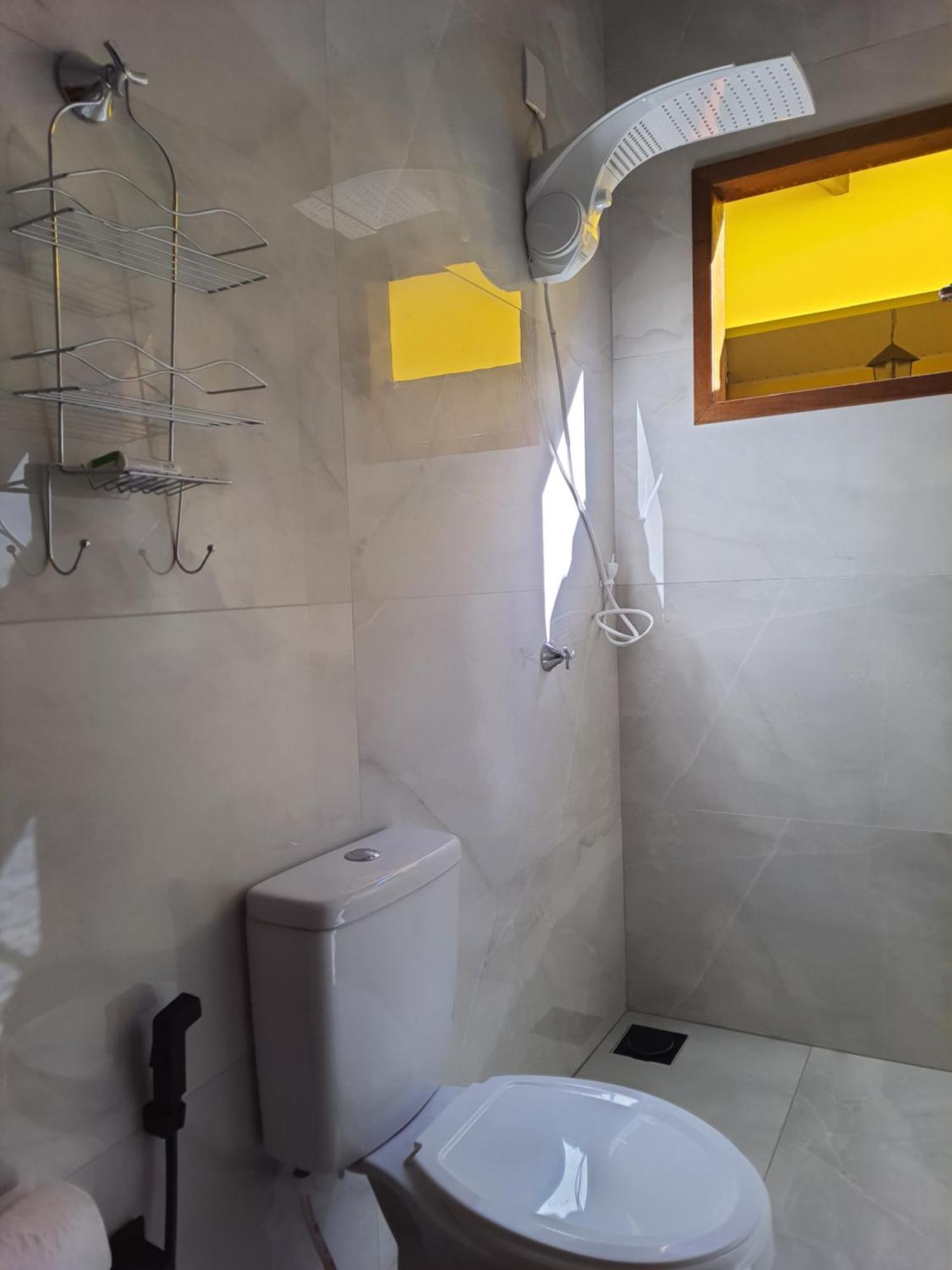 Residencial Good Vibes Hotel Jataí Eksteriør billede