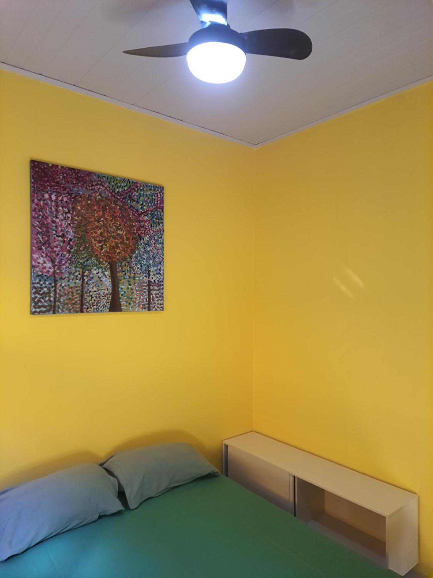 Residencial Good Vibes Hotel Jataí Eksteriør billede