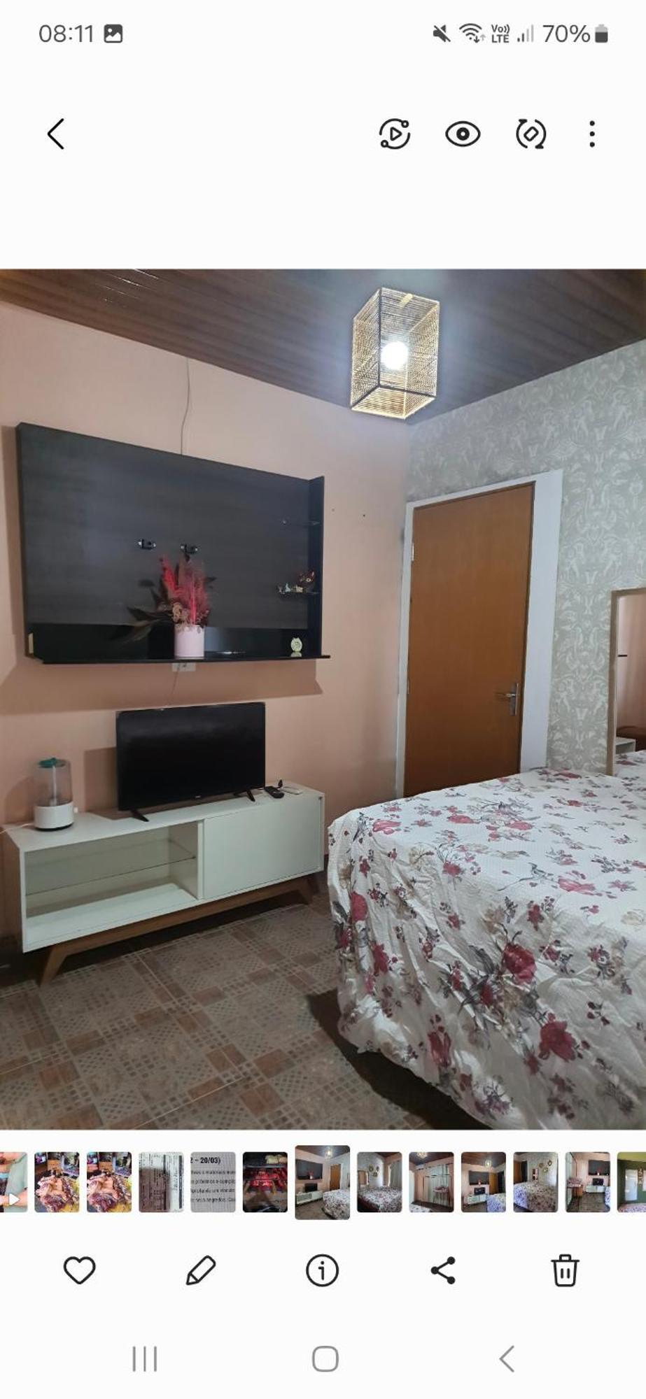 Residencial Good Vibes Hotel Jataí Værelse billede